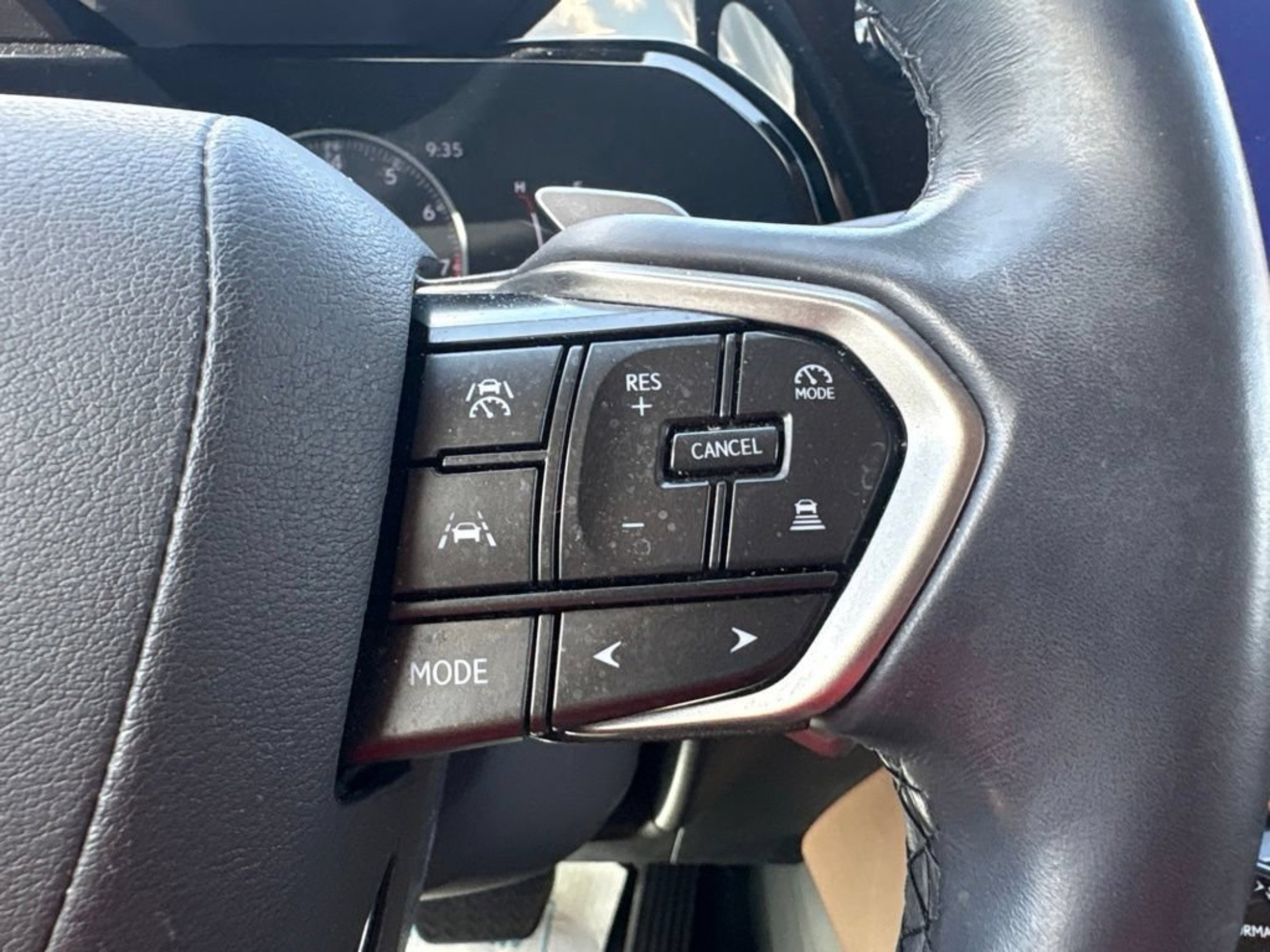 Used 2024 Atomic Silver Lexus NX 250 Premium image 9