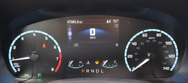Used 2021 Black Ford Big Bend image 20
