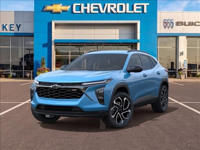 2026 Chevrolet Trax RS - Photo 6