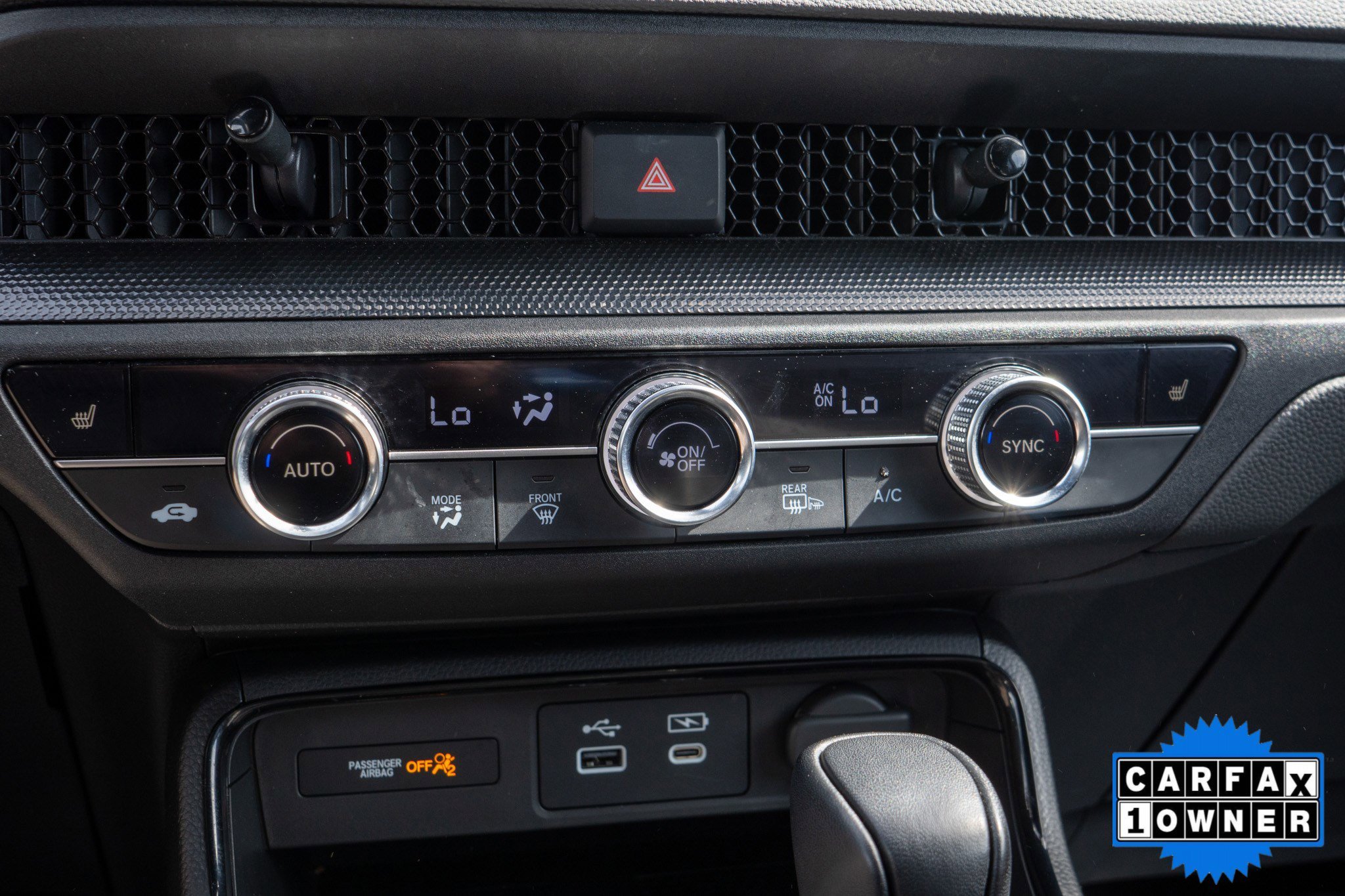 2024 Honda CR-V Sport-L - Photo 14
