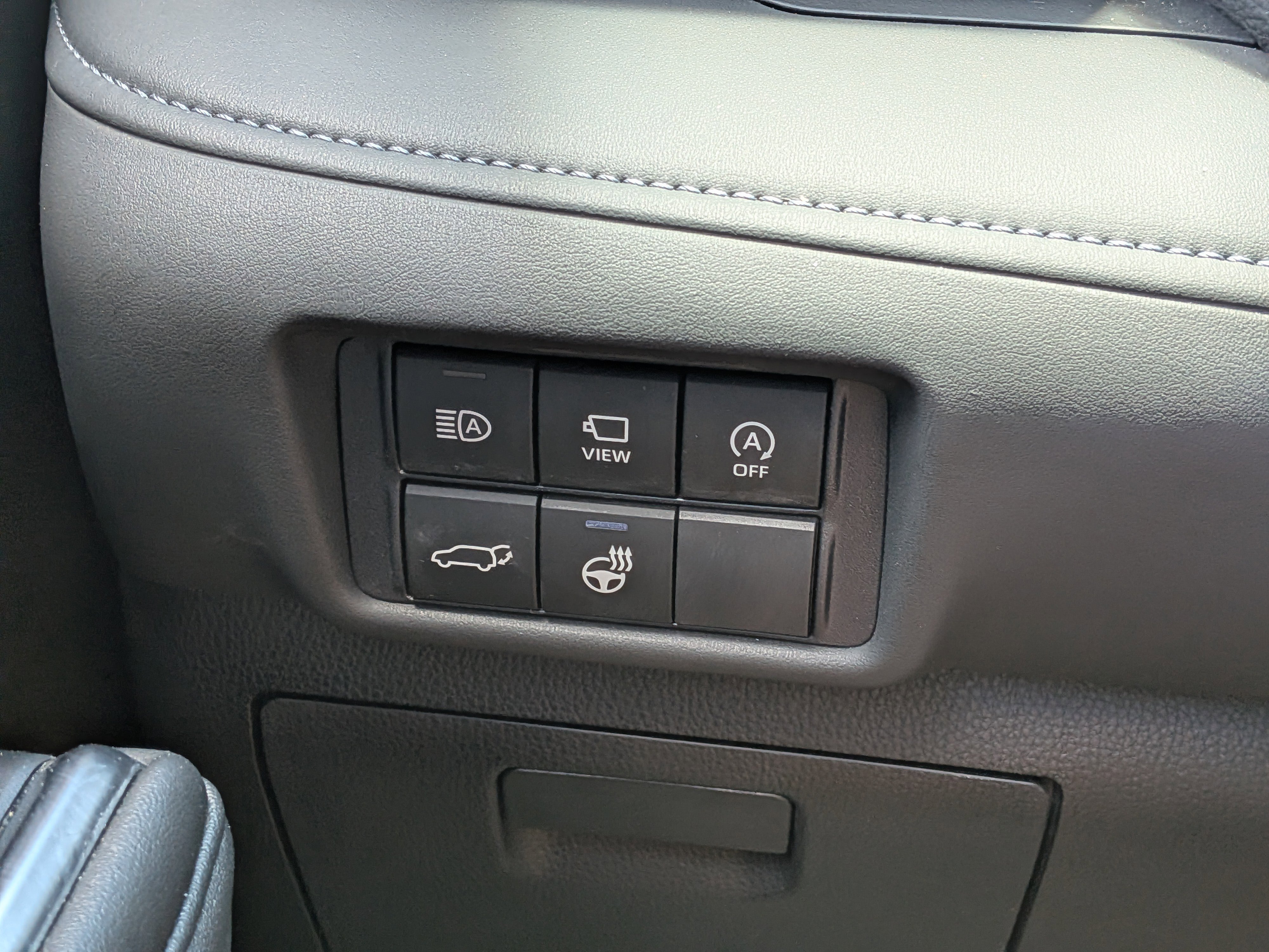 2024 Toyota Highlander Platinum - Photo 25