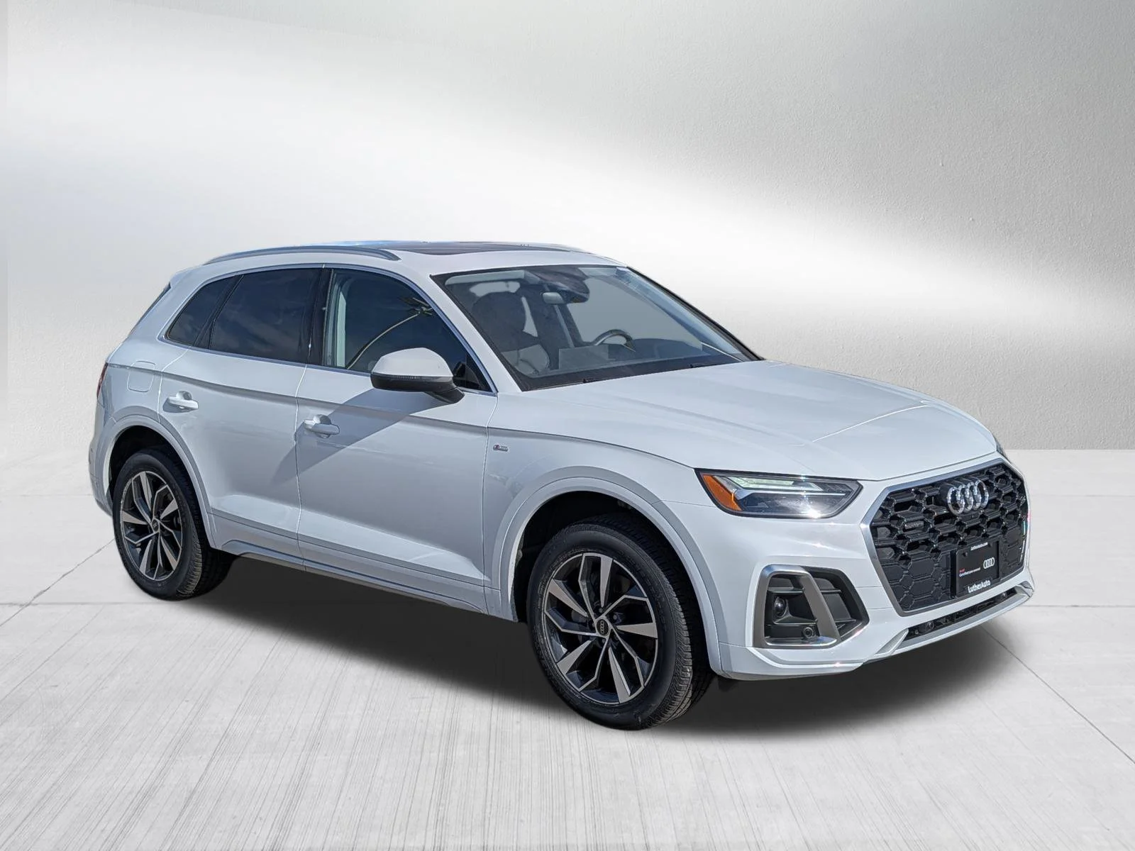 2024 Audi Q5