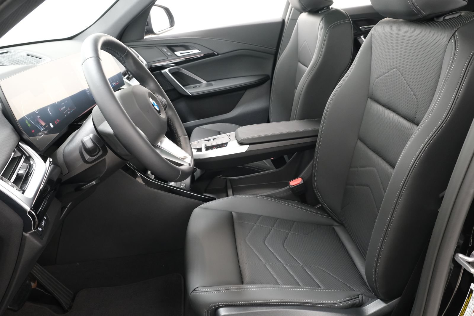 New 2026 Jet Black BMW xDrive28i image 28