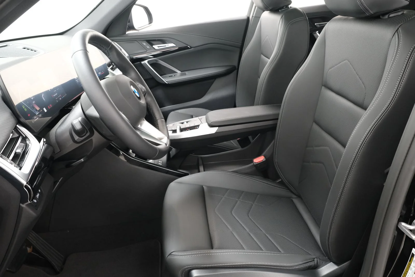 New 2026 Black BMW xDrive28i image 28