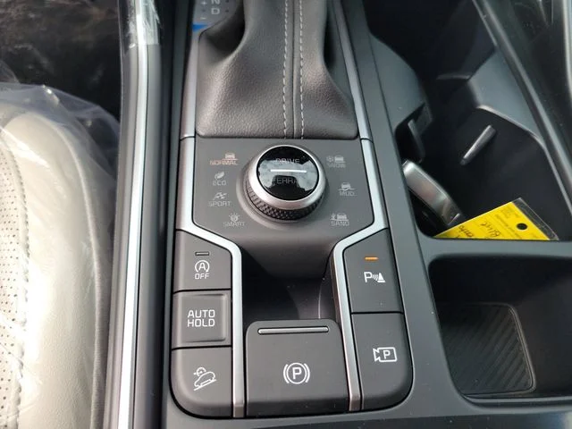 New 2026 Midnight Lake Blue Kia S image 31