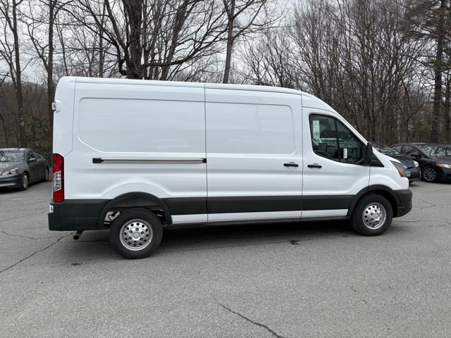2026 Ford Transit-250 — photo 8