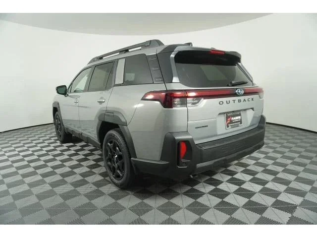 New 2026 RIVER ROCK PEARL Subaru Limited image 5