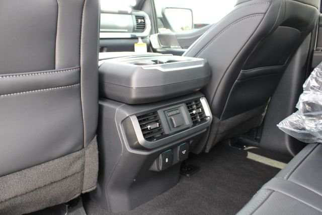 New 2026 Avalanche Ford Platinum image 21