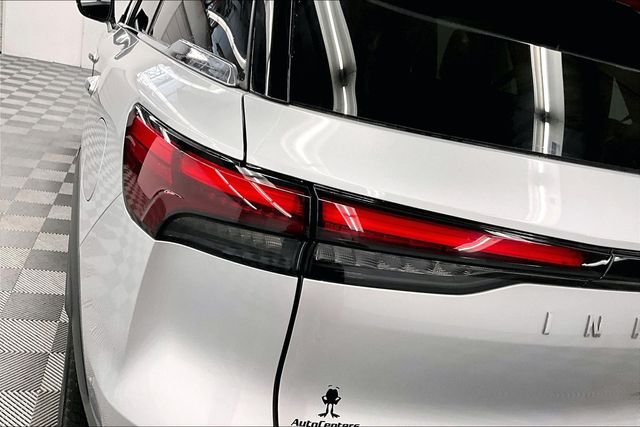 2023 INFINITI QX60 LUXE - Photo 37