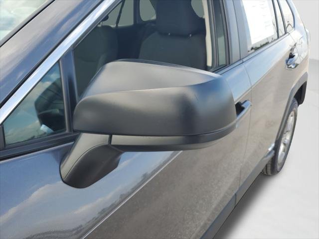 Certified Used 2024 MAGNETIC GRAY MET. Toyota  image 25