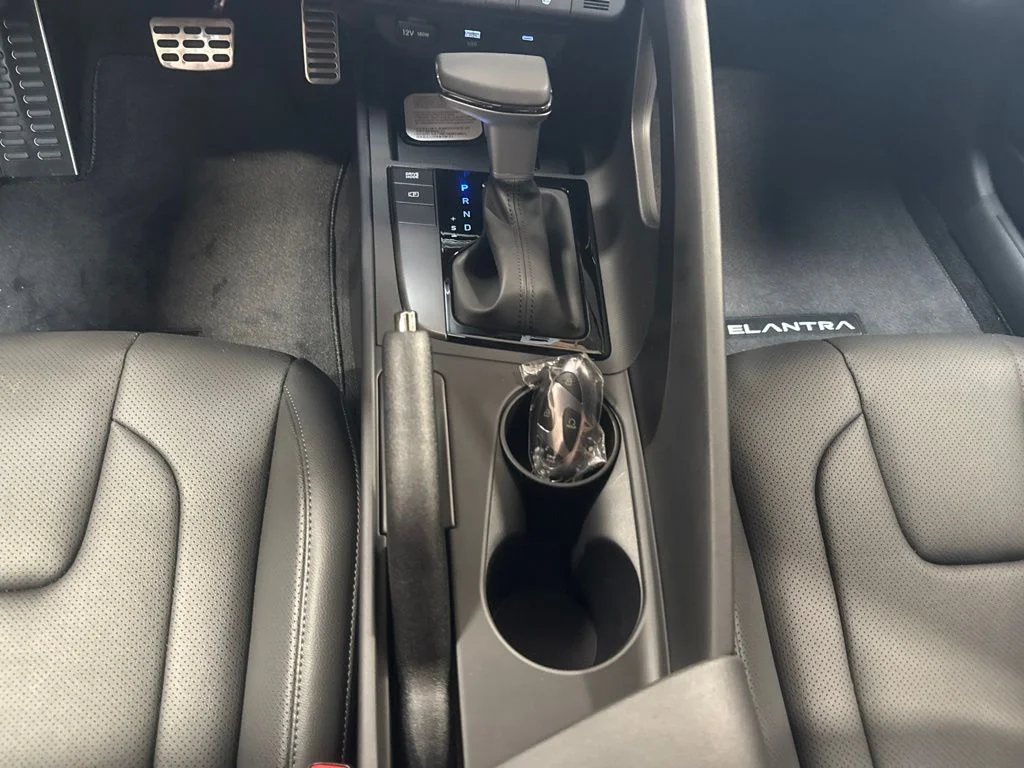 New 2026 Ecotronic Gray Hyundai SEL Sport image 20