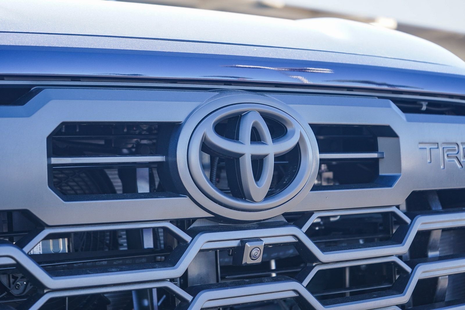 2026 Toyota Tundra Limited - Photo 11