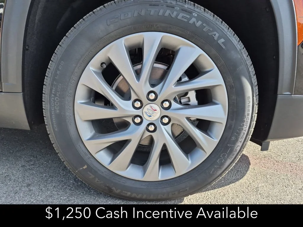 2026 Buick Enclave Preferred - Photo 16