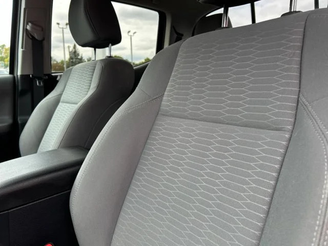 Used 2019 Quicksand Toyota SR5 image 31