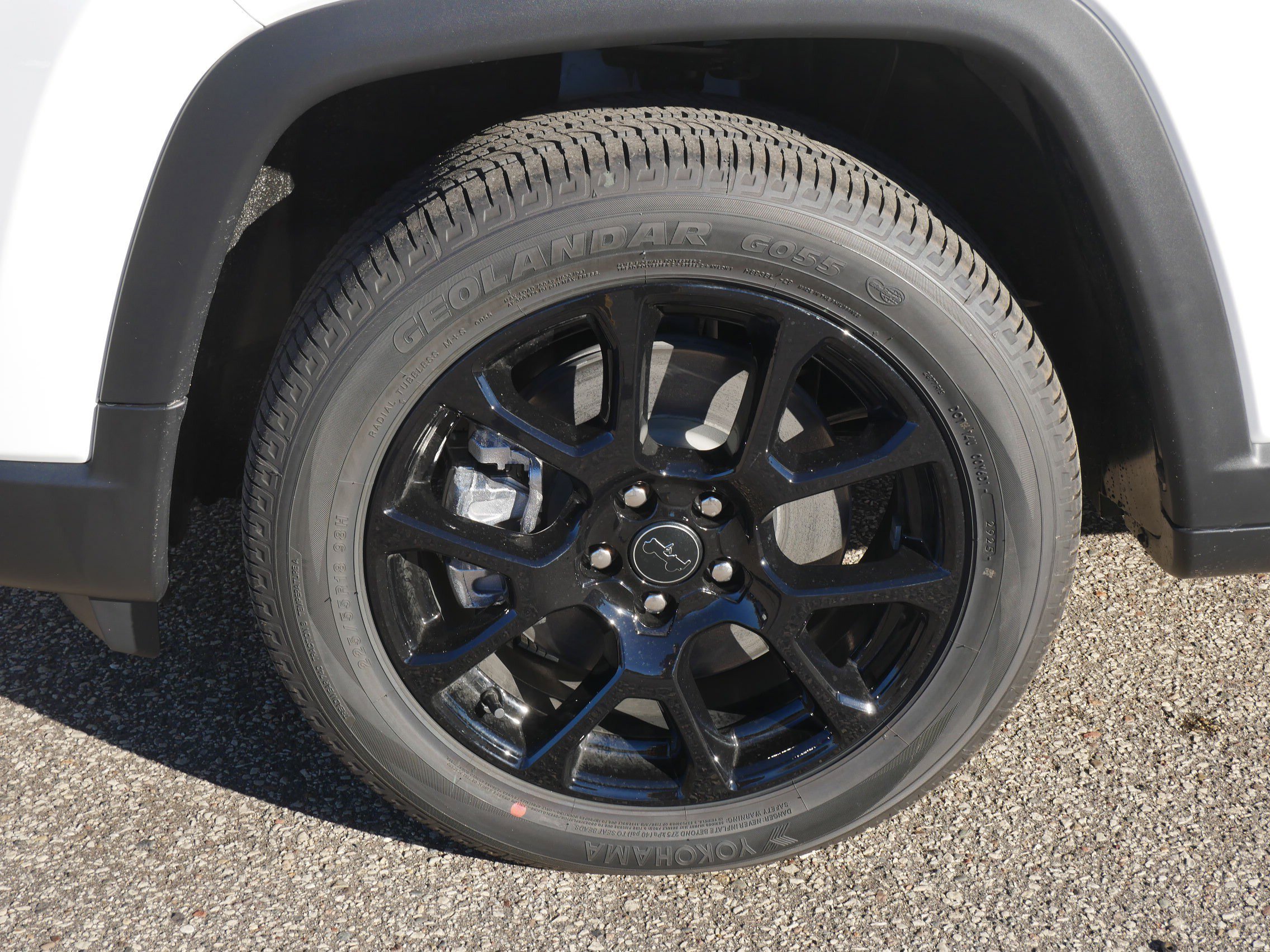 2026 Jeep Compass Altitude - Photo 6