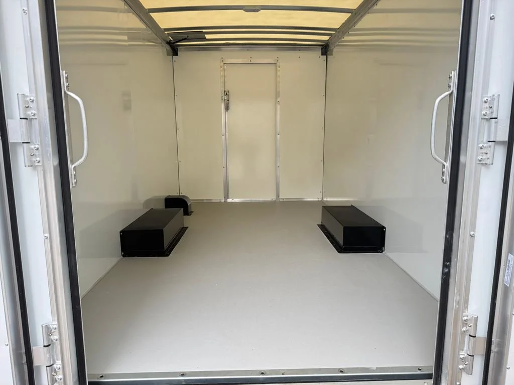 New 2026 Summit White GMC 1WT image 7