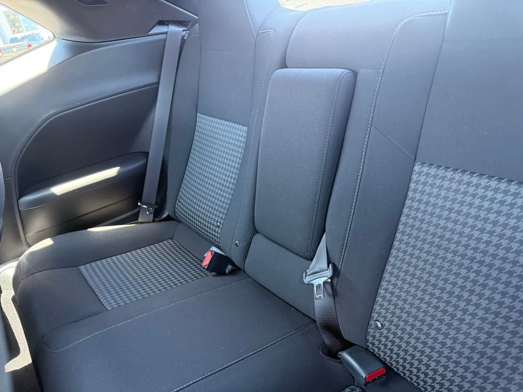 Used 2023 White Dodge GT image 16