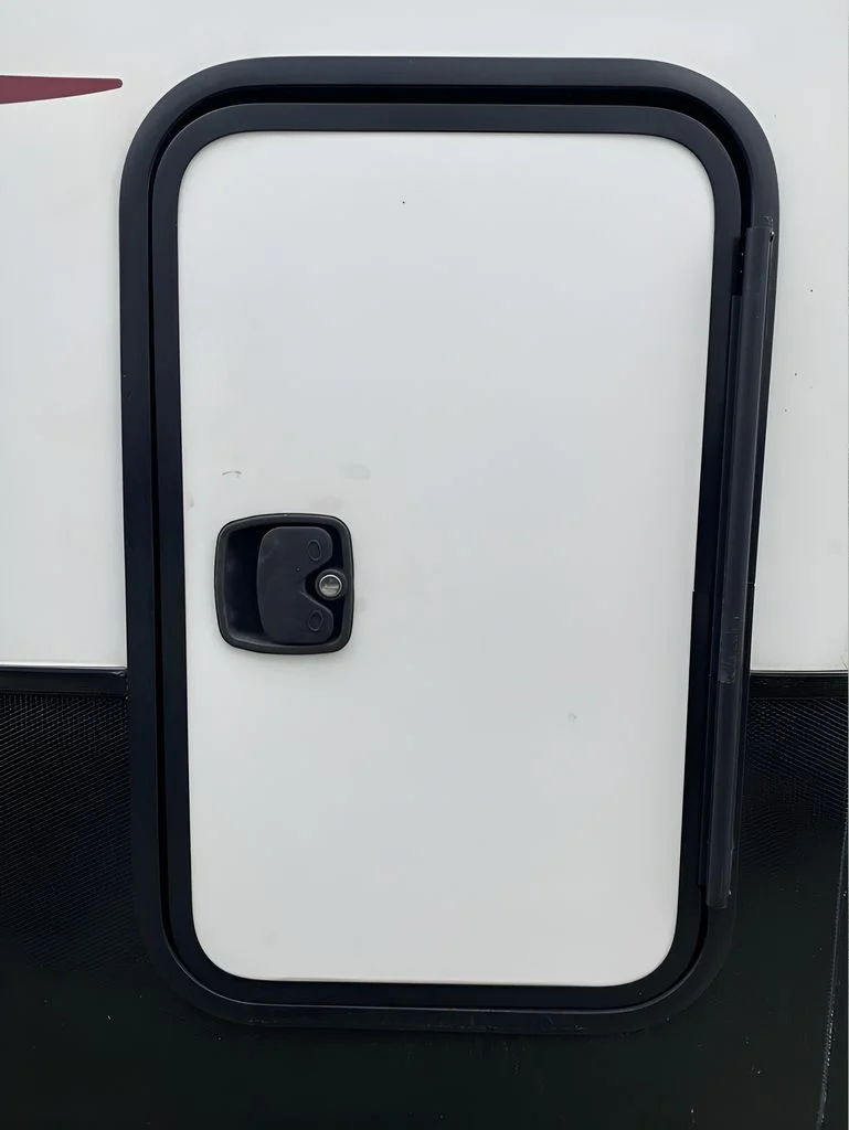 Used 2020 White KZ-RV  image 91