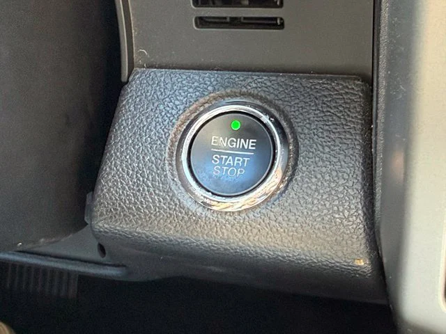Used 2019 Black Ford Lariat image 18