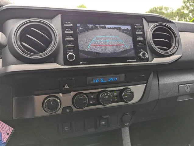 2023 Toyota Tacoma SR - Photo 32