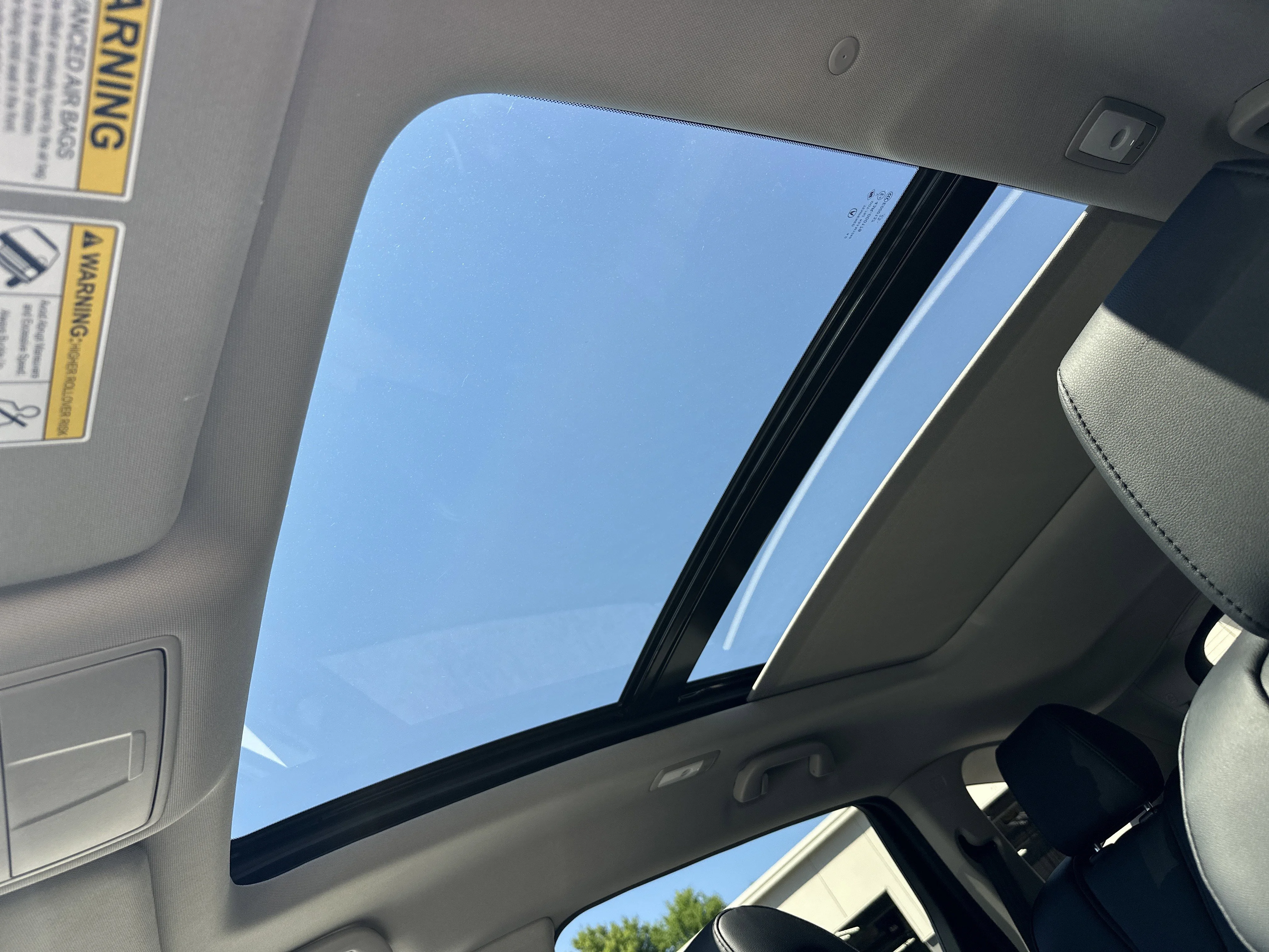 New 2026 Liquid Carbon Metallic Acura  image 27