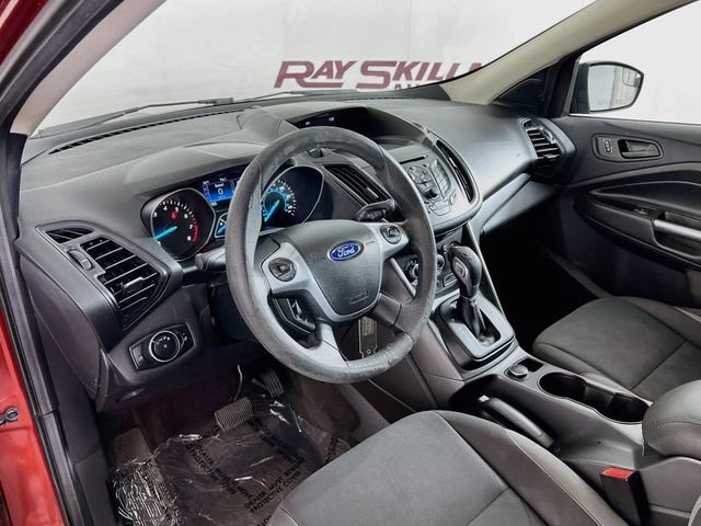 Used 2016 Orange Ford S image 31