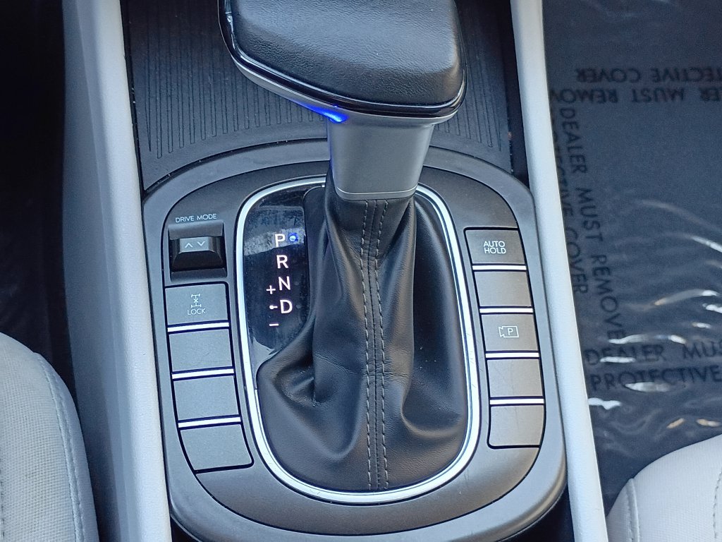 Certified Used 2025 Gray Hyundai SEL image 24
