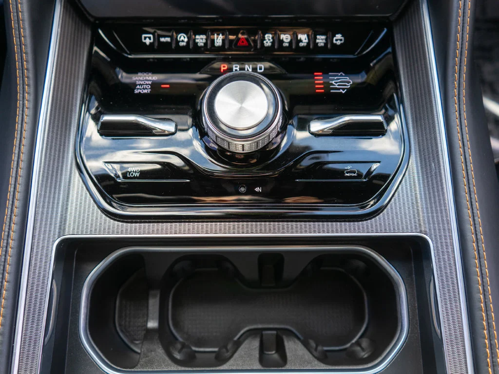 Used 2023 Black Jeep Series III image 33