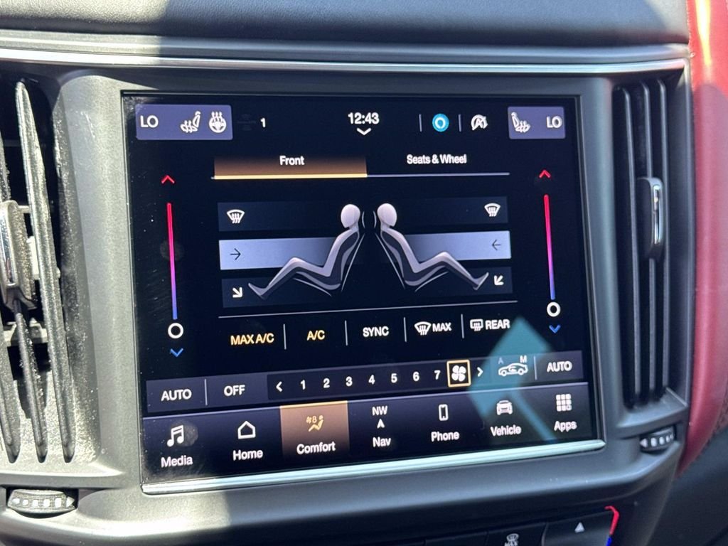 2023 Maserati Levante GT - Photo 12