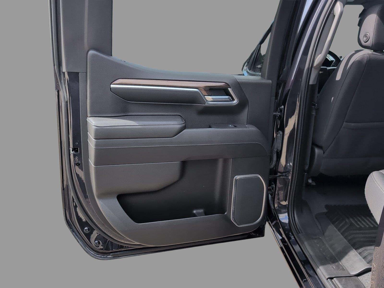 Used 2023 DARK ASH METALLIC Chevrolet LT image 14