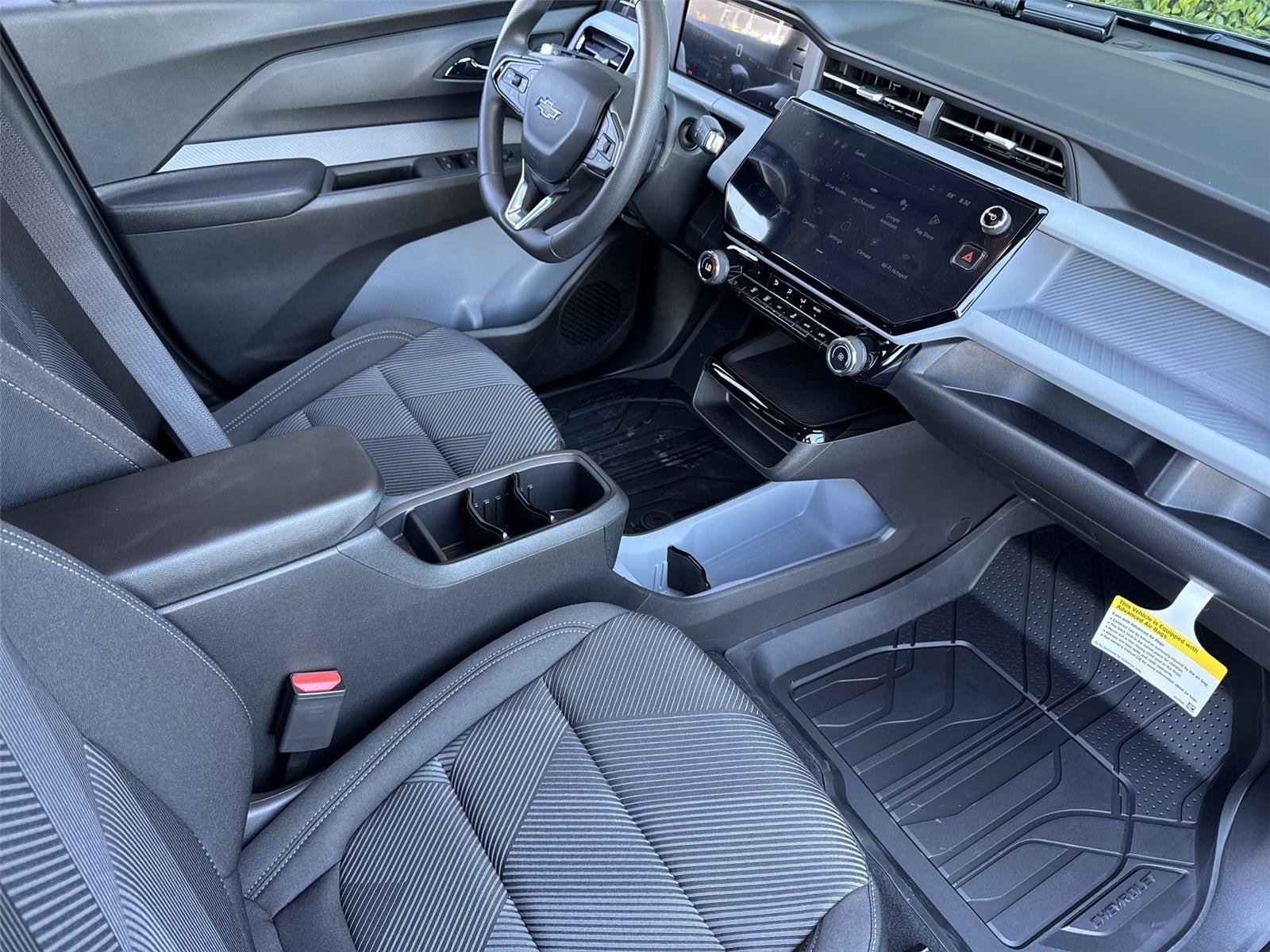 2027 Chevrolet Bolt LT - Photo 34