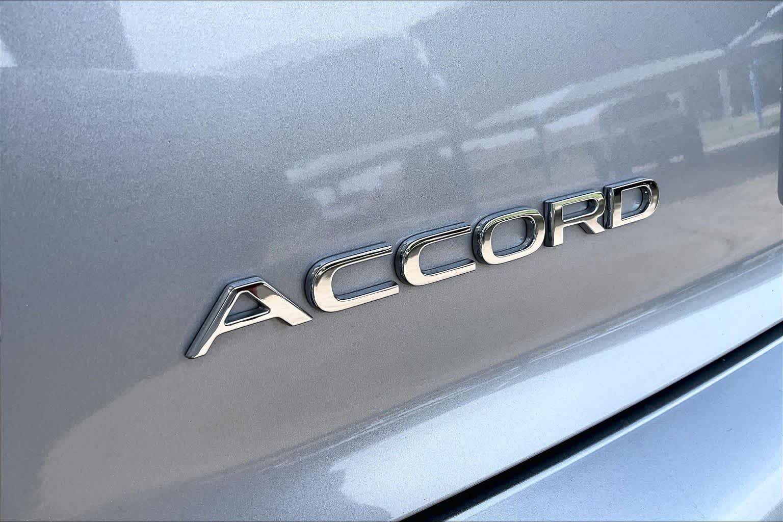 2023 Honda Accord Hybrid Sport-L - Photo 31