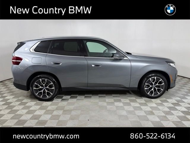 2026 BMW X3 30 - Photo 8