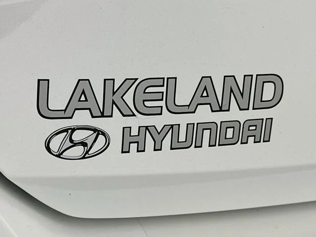 New 2026 Hyundai ELANTRA SEL Sport