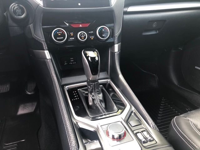 Used 2019 White Subaru Limited image 32