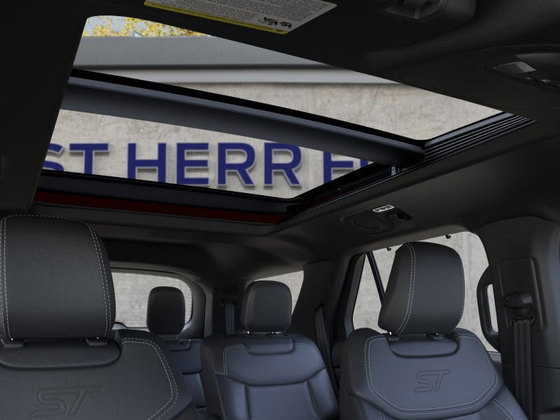 2023 Ford Explorer ST - Photo 22