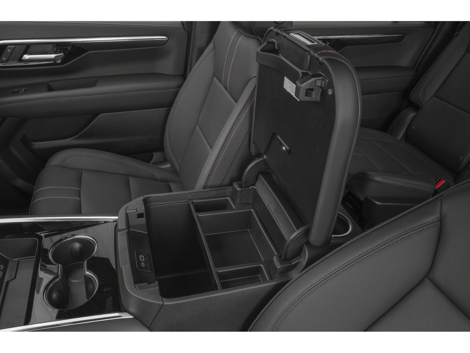 2026 Chevrolet Suburban RST - Photo 9