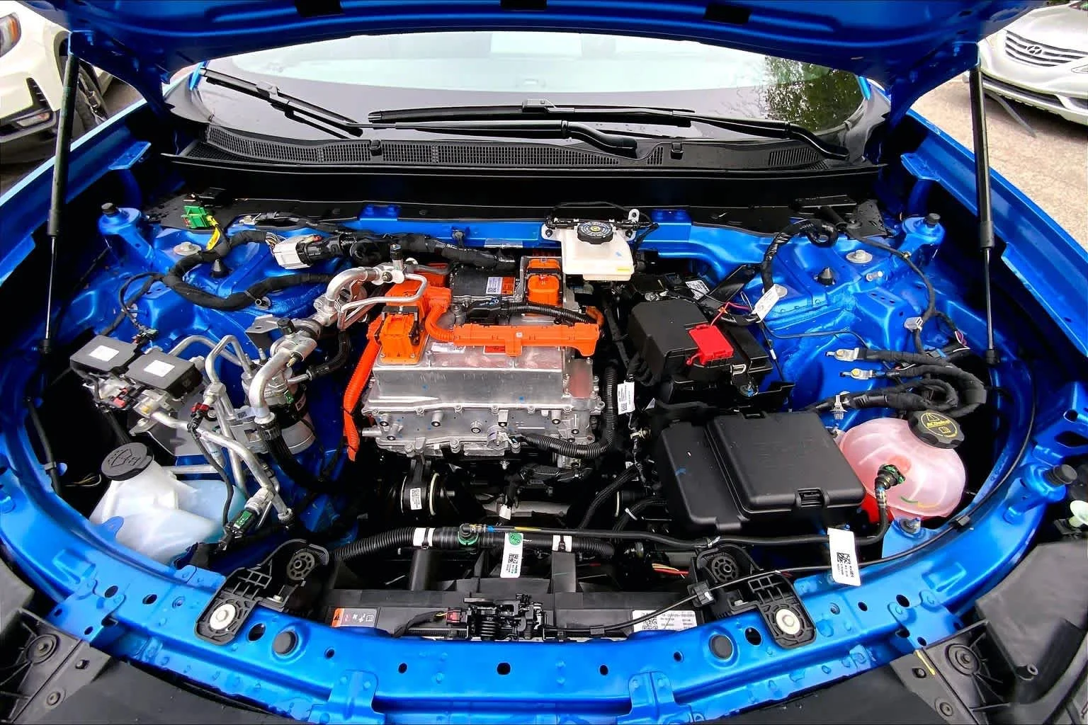 2025 Honda Prologue EX - Photo 14