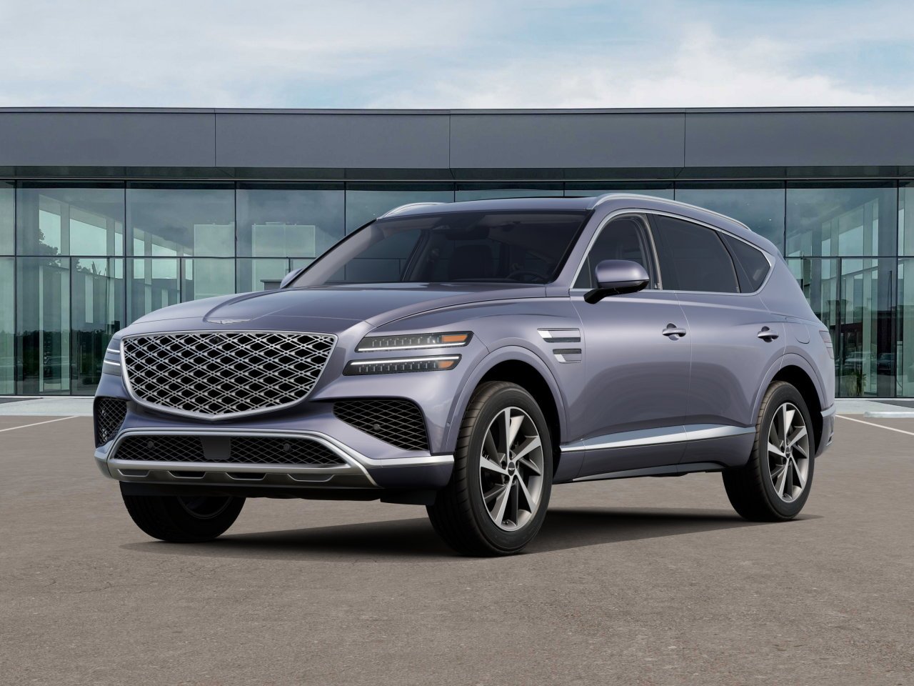 New 2027 Ceres Blue Genesis 3.5T ADVANCED image 17