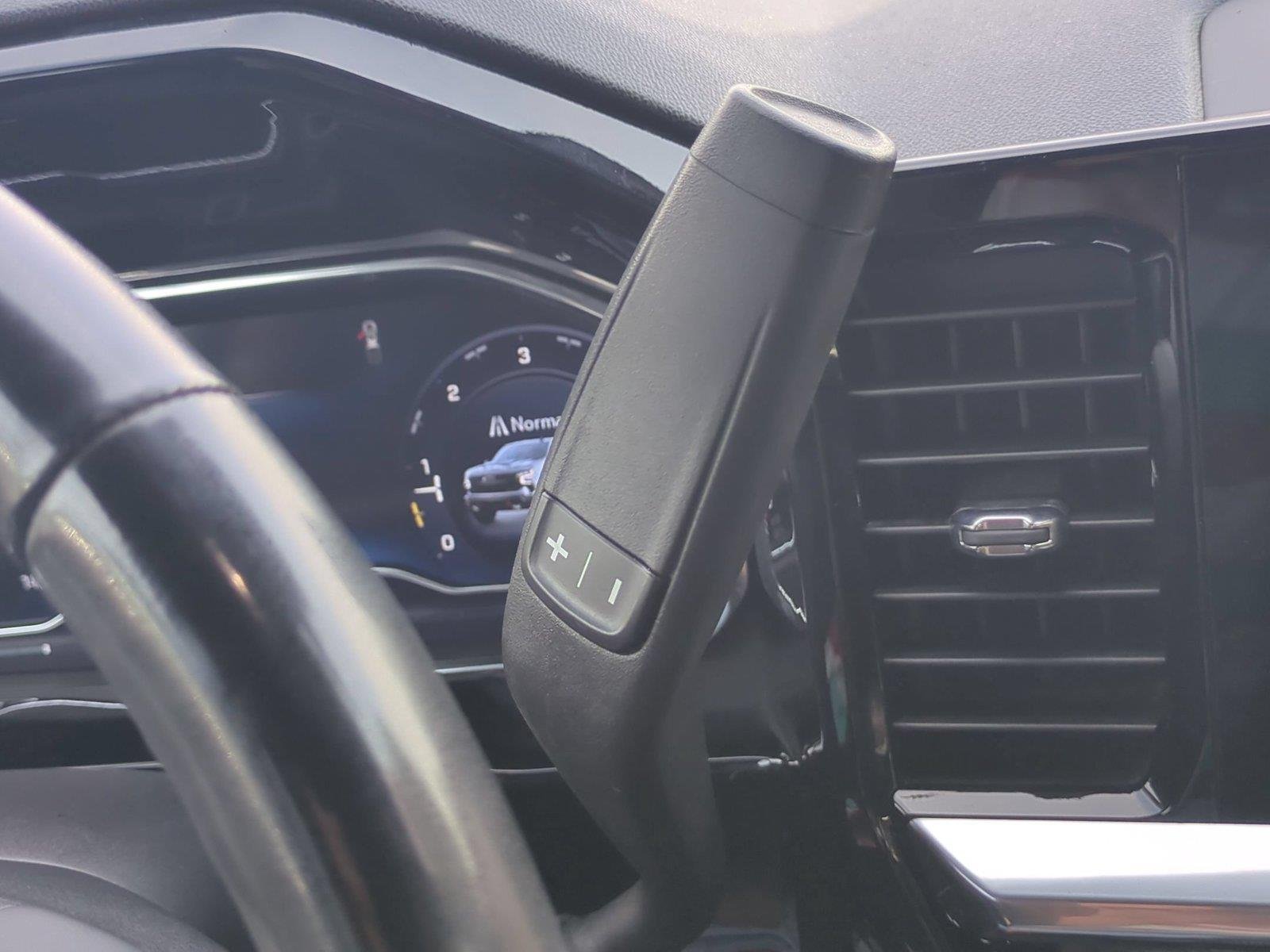 Used 2023 Dark Ash Metallic Chevrolet LT Trail Boss image 30
