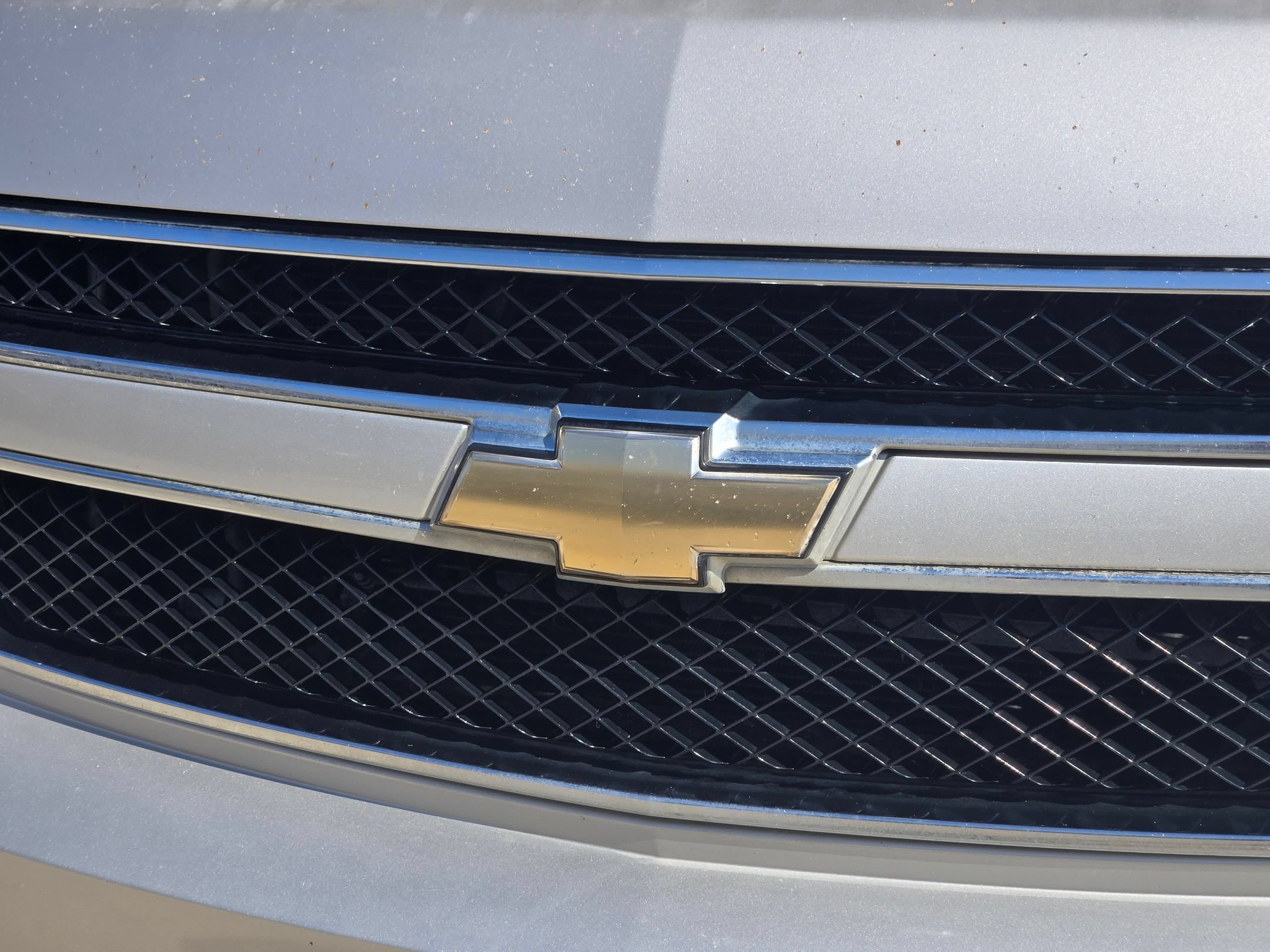 Used 2009 SILVER BIRCH METALLIC Chevrolet LT w/2LT image 5