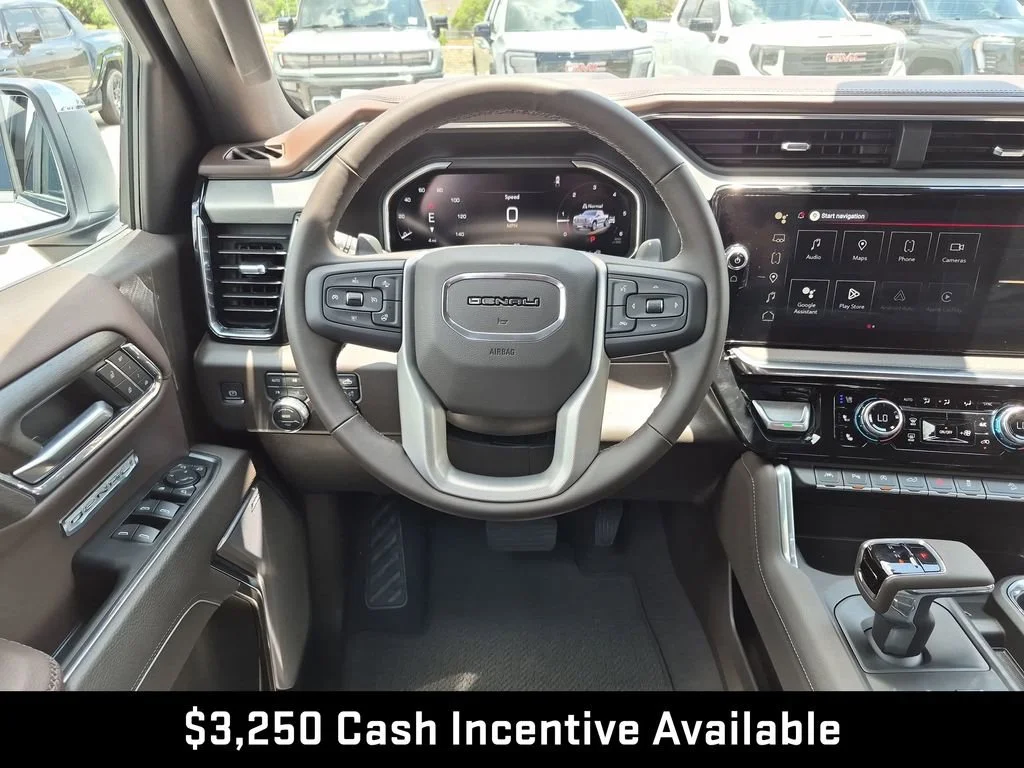 2026 GMC Sierra 1500 Denali - Photo 35