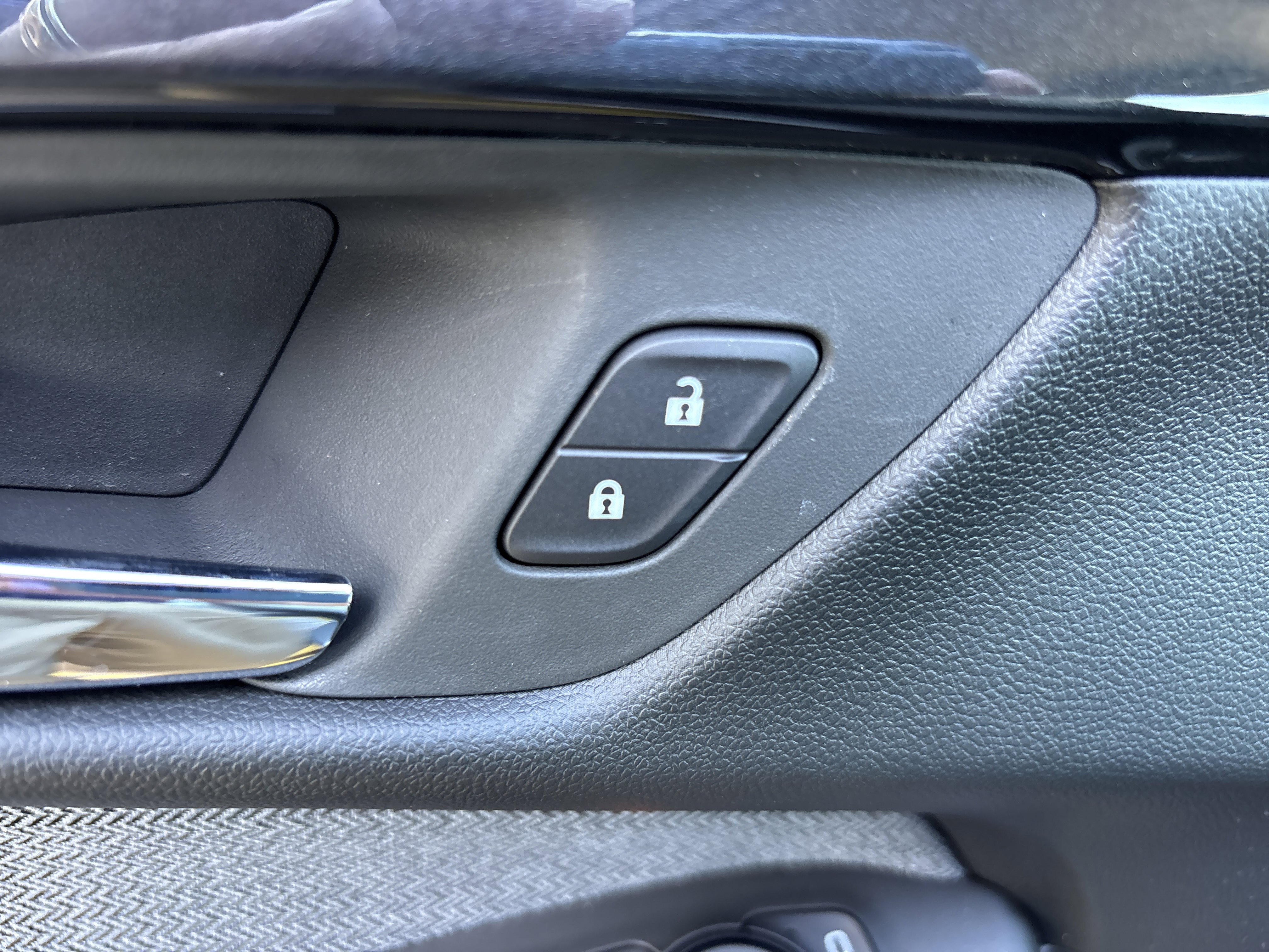 New 2026 Sterling Gray Metallic Chevrolet LT image 21