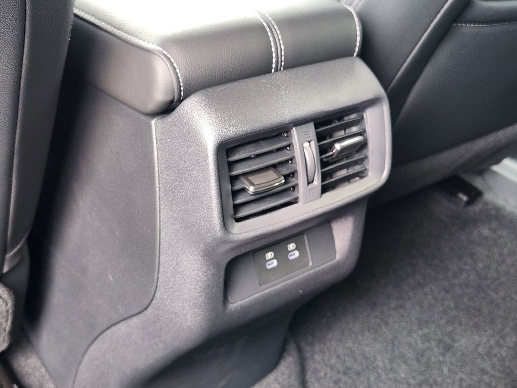 2026 Nissan Murano SL - Photo 31