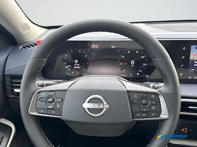New 2026 Black Nissan SL image 13