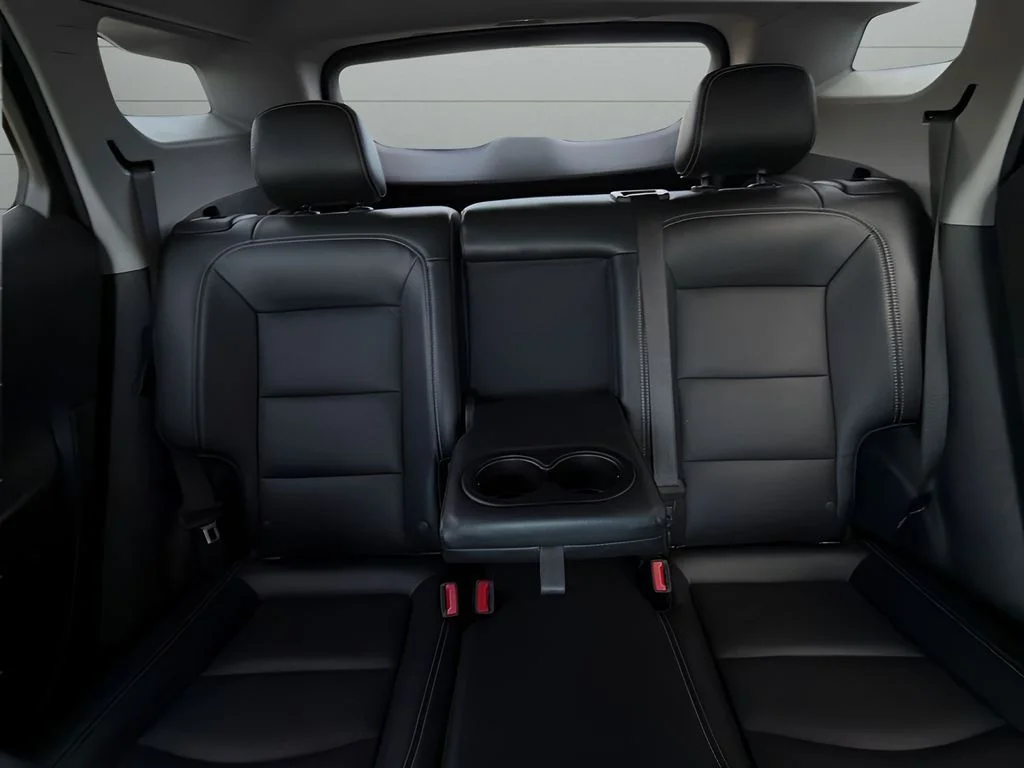 2023 GMC Terrain SLT - Photo 32