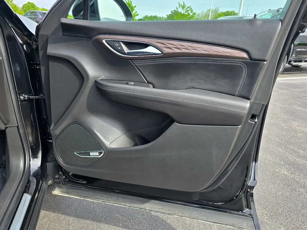 2023 Buick Envision Avenir - Photo 37