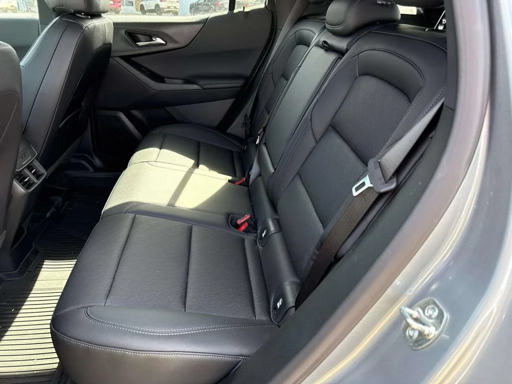 2026 Chevrolet Equinox LT - Photo 25