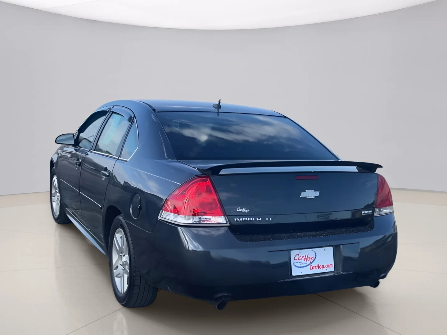 2013 Chevrolet Impala LT - Photo 7