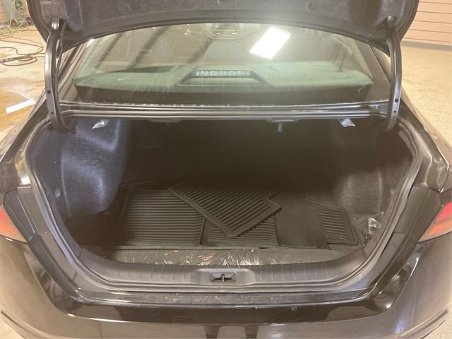 2024 Nissan Altima 2.5 S photo 2